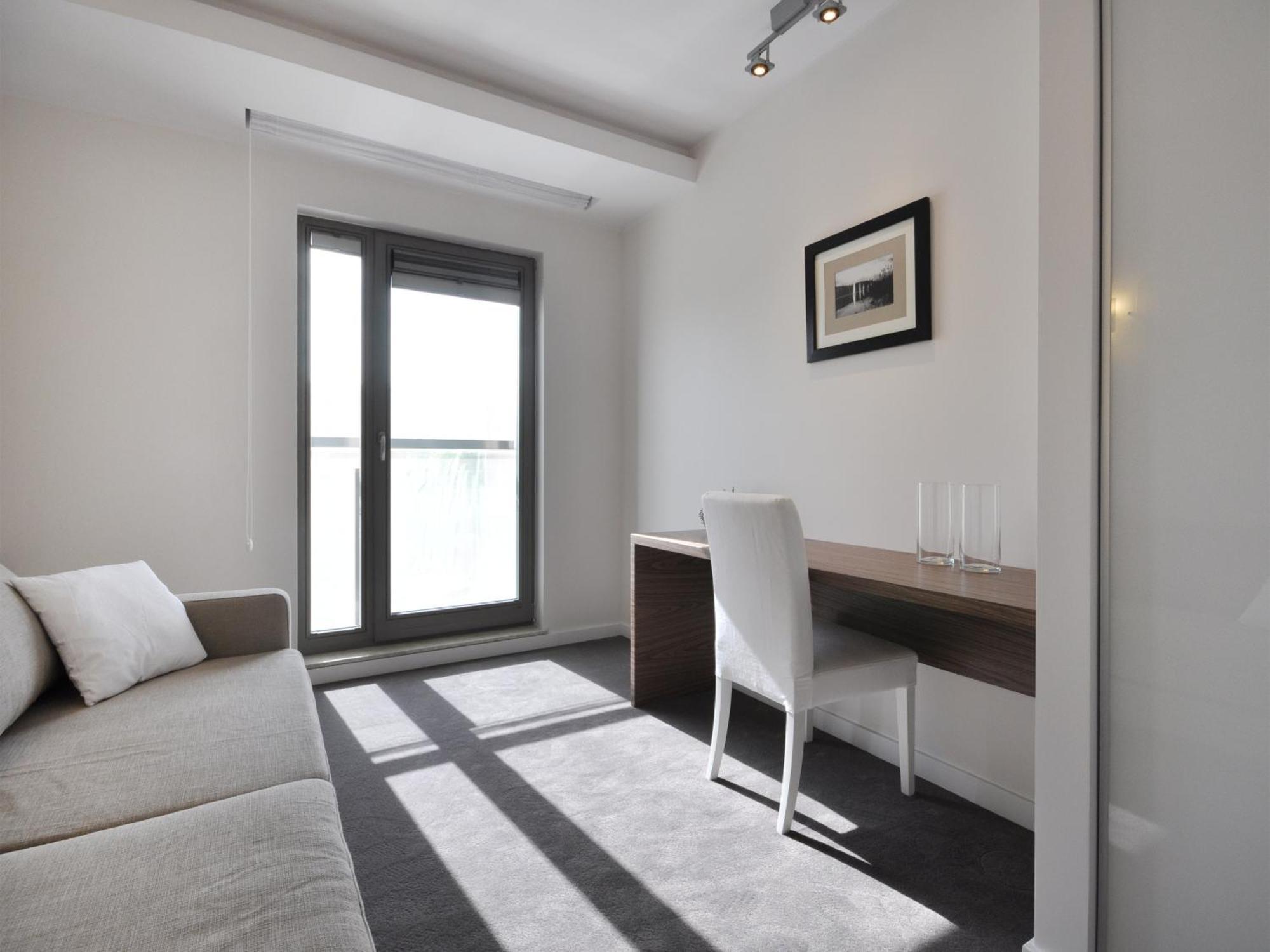 Gdansk Old Town Waterlane By Noclegi Renters — Photos 3